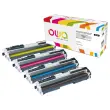 Cartridge ARMOR equiv. HP 130A cyaan 
