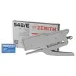 Niettang ZENITH 548 E - 15 vellen