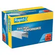 5000 73/10-nietjes voor hoge capaciteit-nietmachines - RAPID