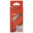 5000 Nietjes 24/6 - Maped