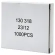 1000 Nietjes 23/12
