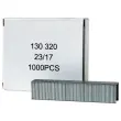 1000 Nietjes 23/17