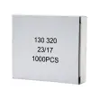 1000 Nietjes 23/17