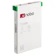 100 T-fiches voor planning - Maat 4 - Groen - NOBO