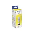 Inktcartridges voor inkjetprinters Serie 104 - Geel - EPSON 
