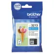 Cartouche BROTHER LC3213 cyaan