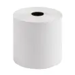50  Papierrollen voor kassa's en betaalterminals - 80 mm x 70 m - EXACOMPTA 
