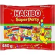 HARIBO SUPER PARTY 480gr