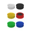 5 Ronde magneten - Diameter 27-30mm