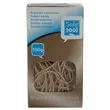 Smalle rubberen elastieken - 150 x 2 mm - SIGN