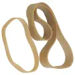 Brede rubberen elastieken - 150 x 10 mm - SIGN