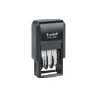 Datumstempel PRINTY 4850  - "Ontvangenop" 