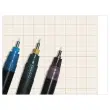 BLOC PAP VELIN MILLIMETRE GEPLAKT A4 50 Bladen 90g 
