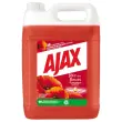 Huishoudreiniger AJAX 5L geur Klaproos