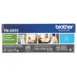 Toner TN247 - Cyaan - BROTHER
