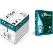 Ramettes van 500 vellen wit Eclipse A4 80g papier