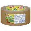 Kraft tape tesa® rol van 50 mm x 50 m bruin