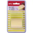 Dispenser van memoblaadjes - rol van 10m - FIDUCIAL OFFICE SOLUTIONS 