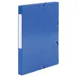 Klasseerdoos karton - Rug 2,5 cm - blauw - ACCESS