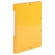 Klasseerdoos karton - Rug 2,5 cm - geel - ACCESS