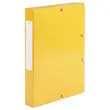 Klasseerdoos karton  - Rug 4 cm - geel - ACCESS 