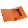 Klasseerdoos karton - Rug 2,5 cm - oranje - ACCESS