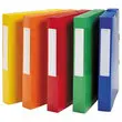 Klasseerdoos karton - Rug 4 cm - groen - ACCESS