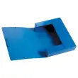 Klasseerdoos karton  - Rug 6 cm - blauw  - ACCESS 