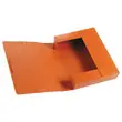 Klasseerdoos karton - Rug 6 cm - oranje - ACCESS