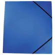 Klasseerdoos PP - Rug 4 cm - blauw - ACCESS