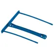 50 Universele archiefbinders - Fellowes -blauw