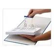 50 Universele archiefbinders - Fellowes -blauw