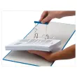 50 Universele archiefbinders - Fellowes -blauw