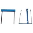 50 Universele archiefbinders - Fellowes -blauw