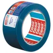 Vloermarkeringstape 33 m x 50 mm - Blauw - TESA