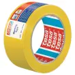 Vloermarkeringstape 33 m x 50 mm - Geel - TESA