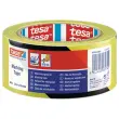 Vloermarkeringstape 33 m x 50 mm - Geel en zwart - TESA 