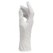 100  Latex handschoenen - naturel - ongepoederd Maat 7 Small 