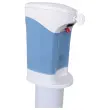 Distributeur voor automatische zuil voor hydroalcoholische oplossing