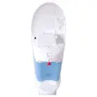 Distributeur voor automatische zuil voor hydroalcoholische oplossing