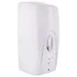 Vulbare automatische wandzeepdispenser 1L