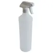 Witte spuitfles 1L