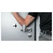 2 deurgreep, handsfree opening adapter, handicap/hygiëne