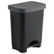 Plastic afvalemmer Step 25 l 