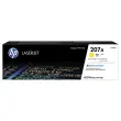 Lasercartridge HP207A W2212A CYAAN