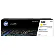 Toner HP207X W2212X GEEL