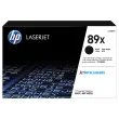 HP 89X CF289X zwarte toner Hoge capaciteit