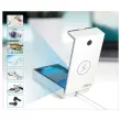 UV-C Sterilisator + Qi Oplader 