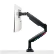 Ruimtebesparende monitorarm SmartFit - KENSINGTON