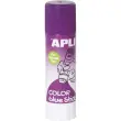 WITTE LIJM 1000G - APLI 